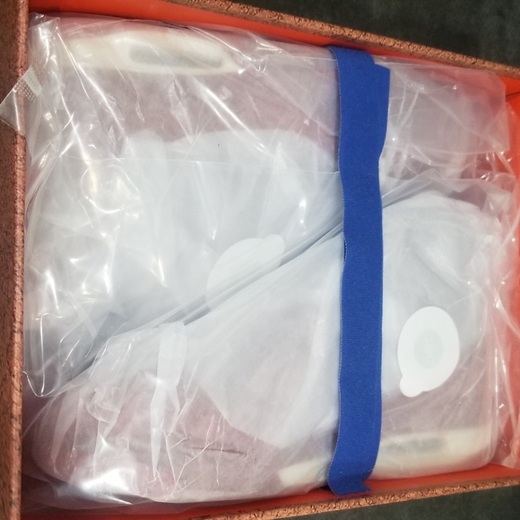 Jordan 4 Brick By Brick - Picture 2 of 6